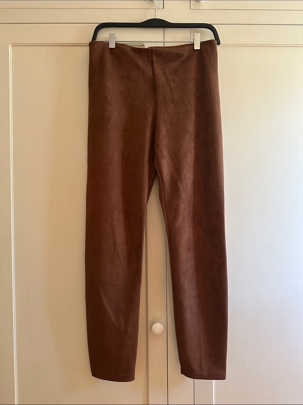 Truth pants